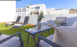 Genteel Home Arfe Terrace