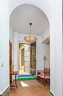 Genteel Home Corral del Rey