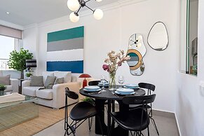 Genteel Home Campana