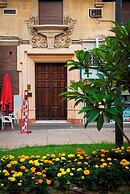 Genteel Home Tomás Heredia