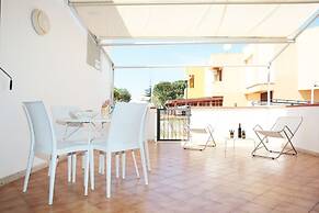 I tre Golfi Faro Blu