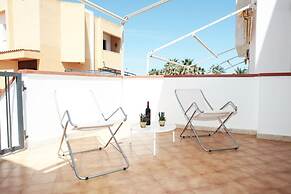I tre Golfi Faro Blu