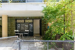 Apartment in Ruppin 28
