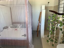 African Paradise Beach Hotel
