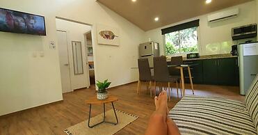 Alloro Jungle Villas