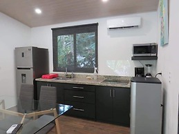 Alloro Jungle Villas