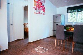 Alloro Jungle Villas