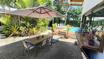 Alloro Jungle Villas