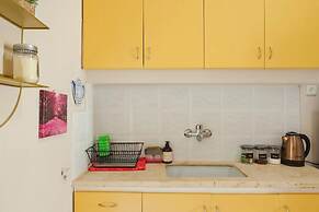 Apartment in Eliashiv 18