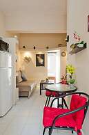 Apartment in Eliashiv 18