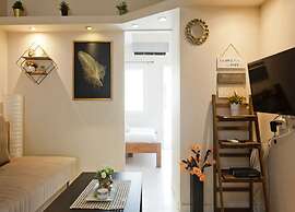 Apartment in Eliashiv 18