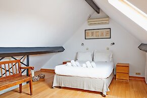 Hôtel Les Ecrins