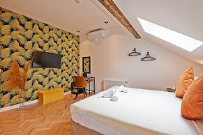 Hôtel Les Ecrins