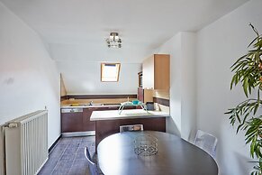Hôtel Les Ecrins