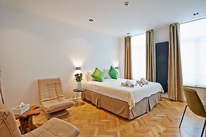 Hôtel Les Ecrins