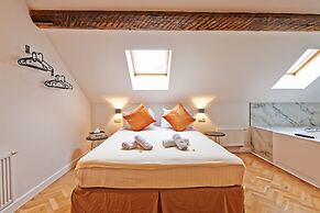 Hôtel Les Ecrins