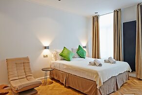 Hôtel Les Ecrins
