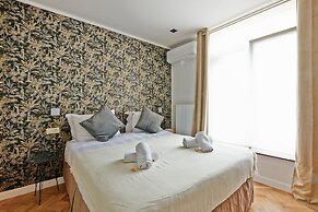 Hôtel Les Ecrins