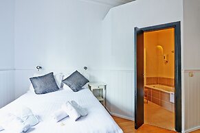 Hôtel Les Ecrins
