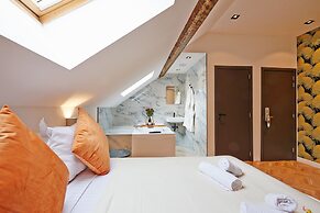 Hôtel Les Ecrins