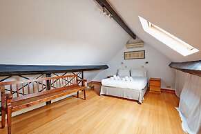 Hôtel Les Ecrins