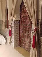 Riad Les Cinq Sens