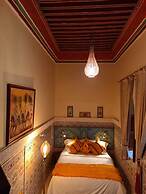 Riad Les Cinq Sens