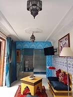 Riad Les Cinq Sens