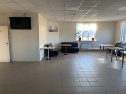 Hostel Retro