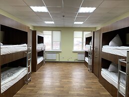 Hostel Retro