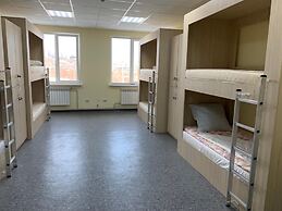 Hostel Retro