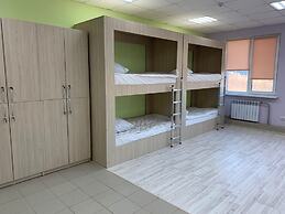 Hostel Retro