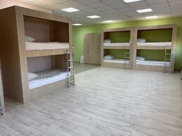 Hostel Retro