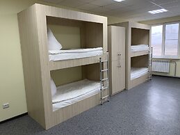 Hostel Retro