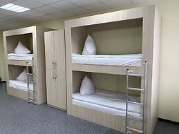 Hostel Retro