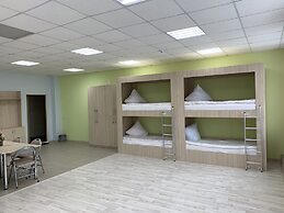 Hostel Retro