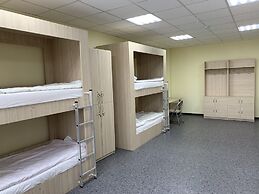 Hostel Retro