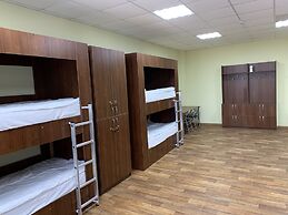 Hostel Retro