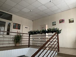 Hostel Retro