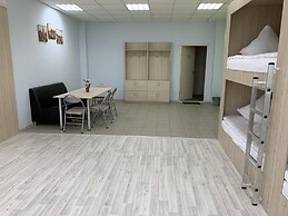 Hostel Retro