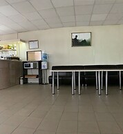 Hostel Retro