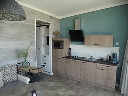 Beach Lodges Oostvoorne