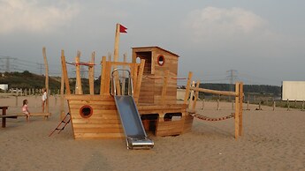 Beach Lodges Oostvoorne