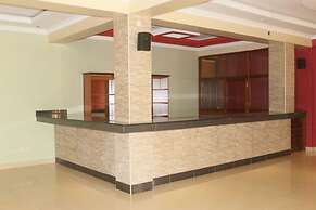 Camunya Hotel Ugunja