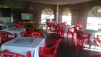 Camunya Hotel Ugunja