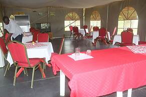 Camunya Hotel Ugunja
