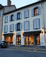 Hotel Zadig