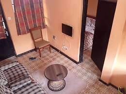 New Trafford Serviced Apartments