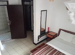 New Trafford Serviced Apartments