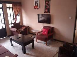 New Trafford Serviced Apartments